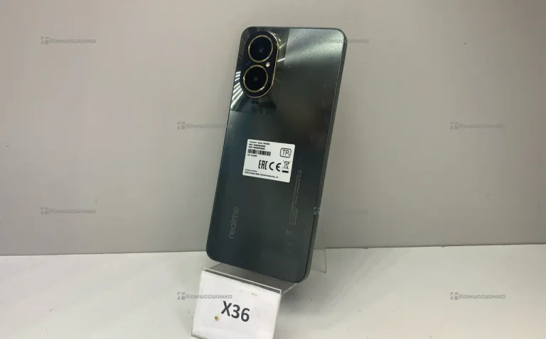 Realme C67 6/128GB