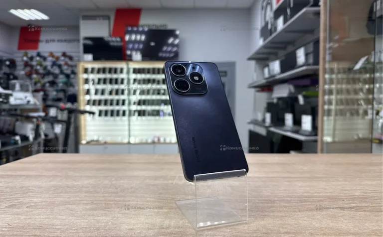 Tecno Spark 20 8/128 ГБ