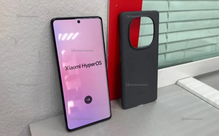 Xiaomi Redmi Note 14 Pro 8/256Gb