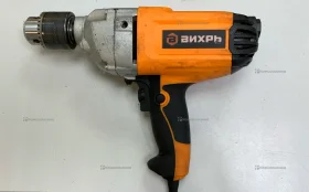 Купить Дрель Вихрь Д-1000М б/у , в Красноярск Цена:2290рублей