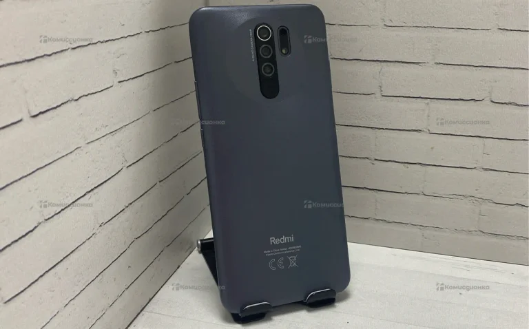 Xiaomi Redmi 9 3/32 ГБ