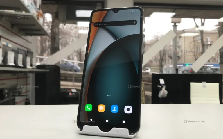 Xiaomi Redmi A3 3/64 ГБ