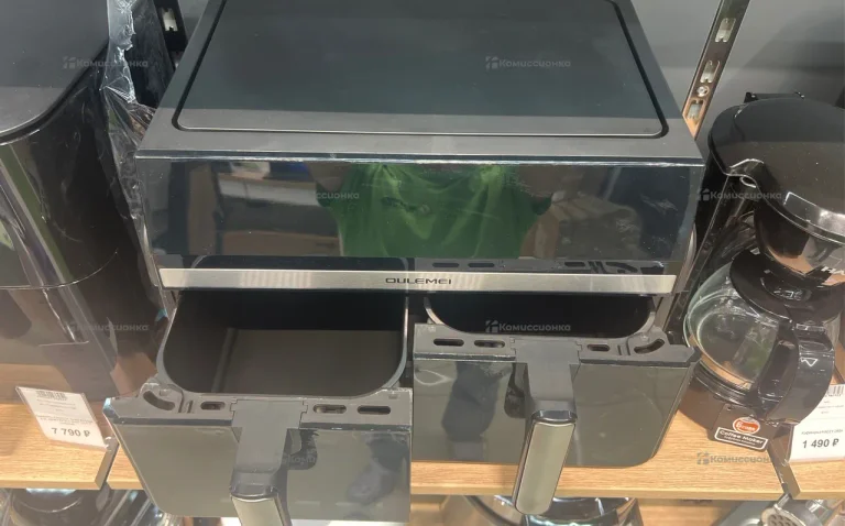 Аэрогриль OULEMEI OLM-KZC004