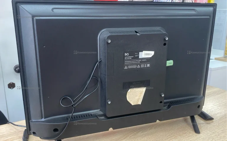 Телевизор BQ bq 32s14b