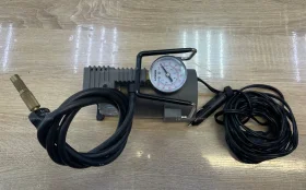 Автомобильный компрессор Berkut R15