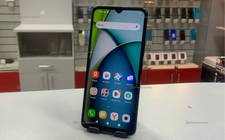 Huawei Redmi A3x 3/64 ГБ