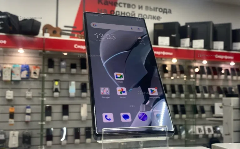 Nubia Redmagic 9 Pro 12/512Gb