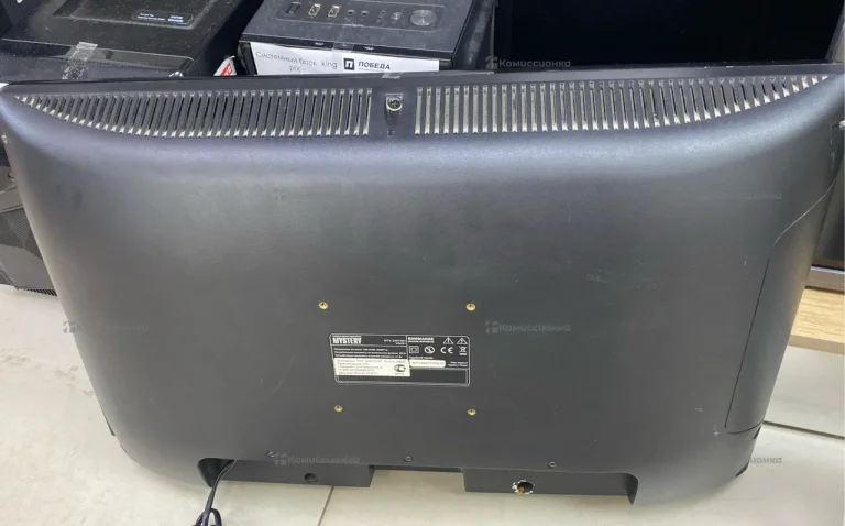 Телевизор Mystery MTV-2407WH