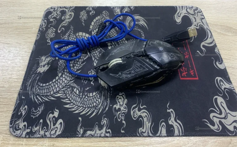 Компьютерная Мышь