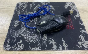 Купить Компьютерная Мышь б/у , в Набережные Челны Цена:390рублей