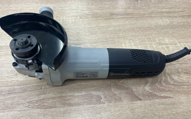 УШМ РЕСАНТА 125/1100Э