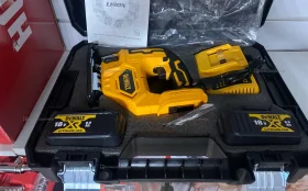Лобзик аккумуляторный Dewalt 21V