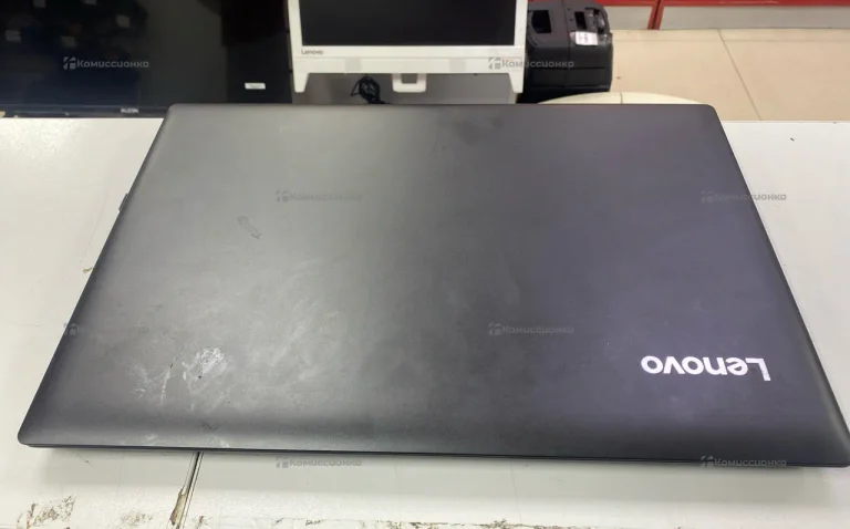 Ноутбук  Lenovo ideapad 320