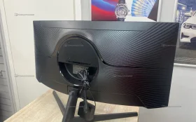 Купить Монитор Samsung Odyssey G5 C34G55TWWI б/у , в Москва и область Цена:19900рублей