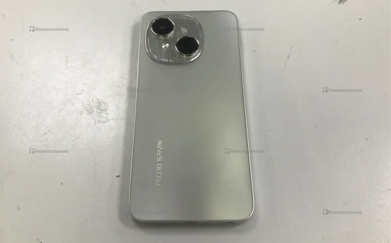 Tecno Spark Go 1 4/64 ГБ