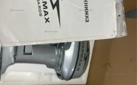 Купить Лодочный мотор Sharmax SM9.9HS б/у , в Саратов Цена:59900рублей