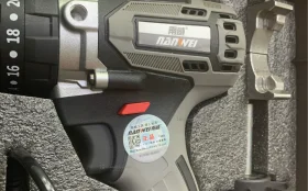 Купить дрель шуруповерт nanwei б/у , в Нижнекамск Цена:5600рублей