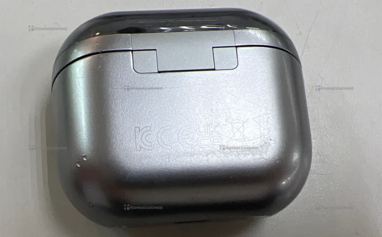 Наушники  Samsung Galaxy Buds 3