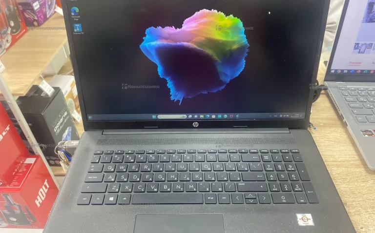 Ноутбук  HP RTL8821CE