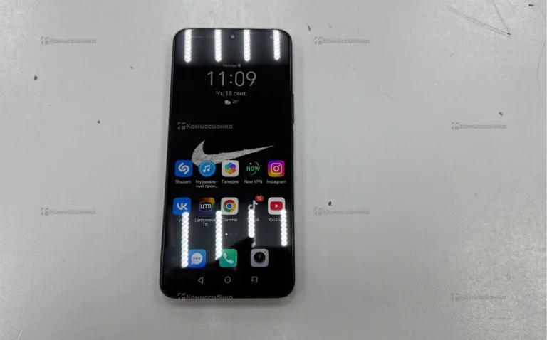 Honor X8 6/128 ГБ