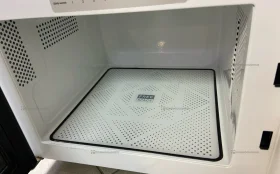 Купить Микроволновая печь Hotpoint Ariston MWHAF 201W б/у , в Тюмень Цена:2990рублей