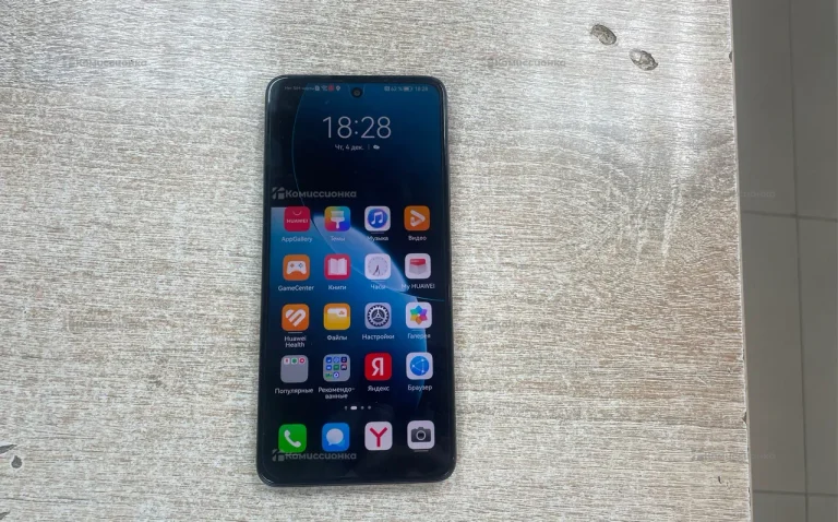 Huawei nova Y73 8/256 ГБ