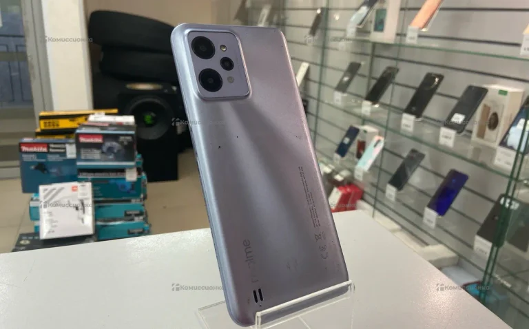 Realme C31 3/32Gb