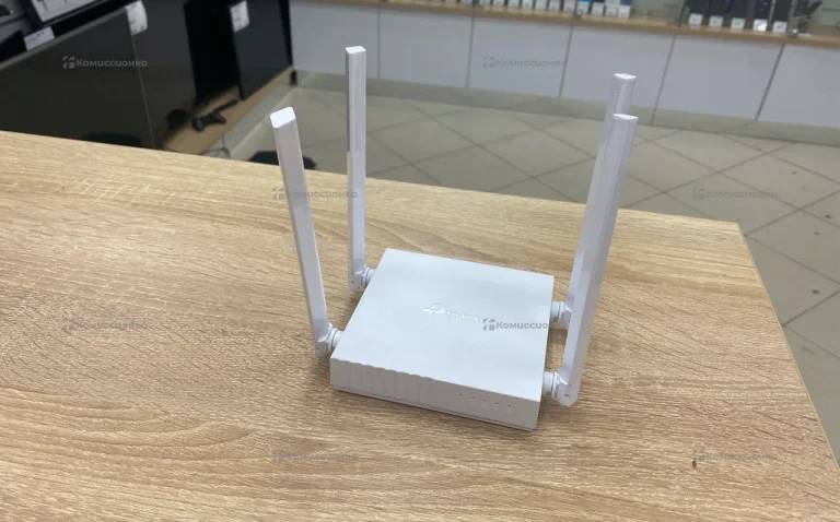 Роутер Tp-Link Archer C24