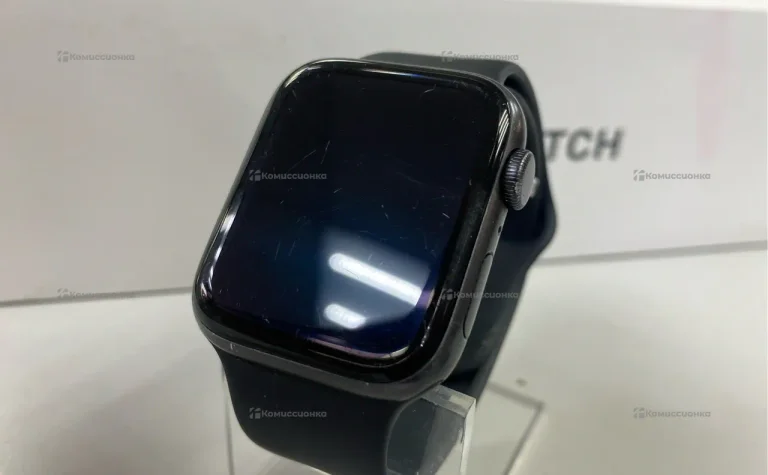 Часы  Apple Watch SE 44mm