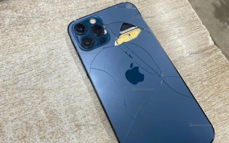 Apple iPhone 12 Pro 128Gb