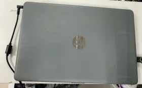 Купить Ноутбук HP RTLB723DE б/у , в Москва и область Цена:9900рублей