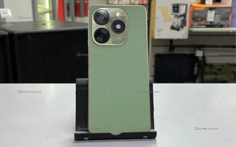 Tecno Spark 20C 4/128Gb