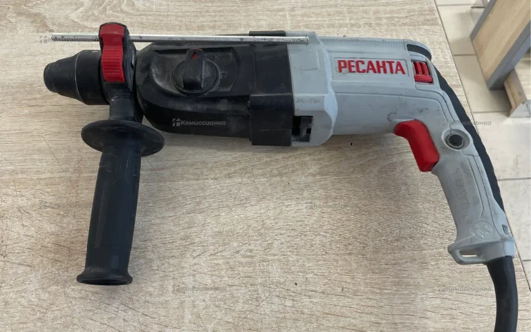 перфоратор п32-1000