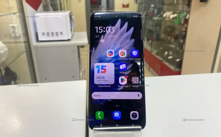 Tecno Spark 40 Pro Plus 8/256 ГБ