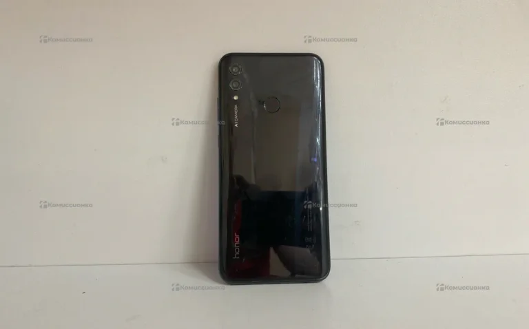 Honor 10 Lite 3/64 ГБ