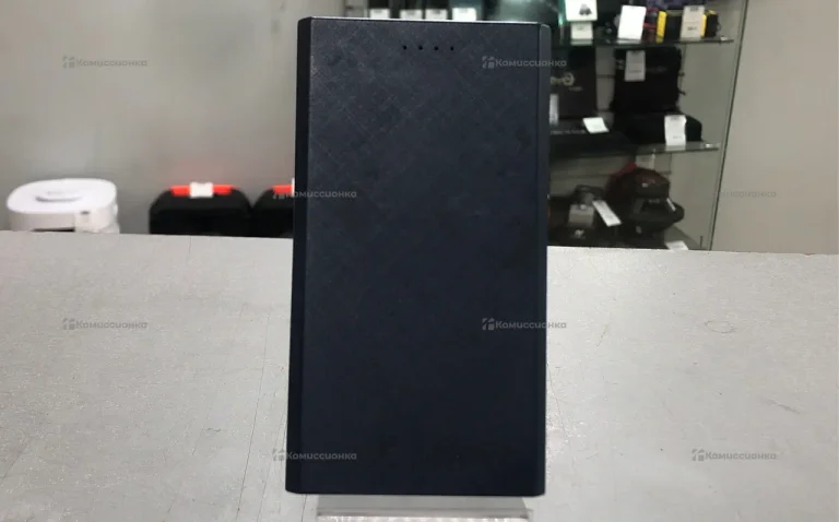 Power bank interstep