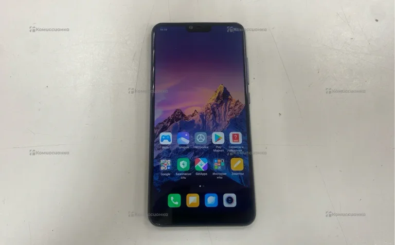 Xiaomi Mi 8 Lite 6/128GB