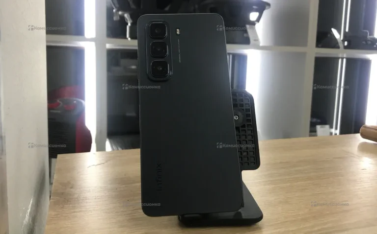 Infinix Hot 50 4/128 ГБ