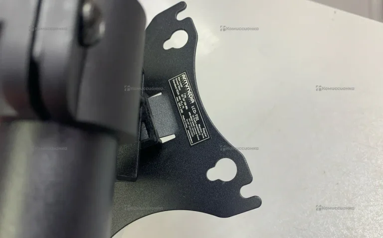 Кранштейн для монитора armmedia lcd-t01