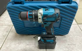 Шуруповерт Makita ледобур