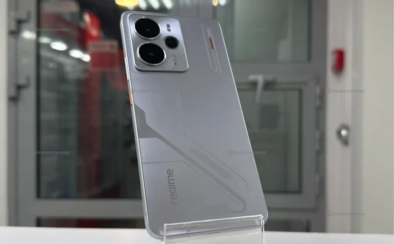 Realme 14 8/256 ГБ