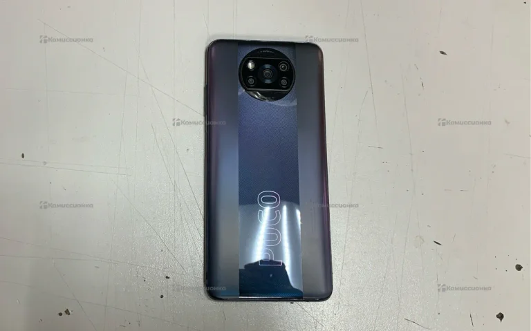Xiaomi Poco X3 Pro 6/128 ГБ