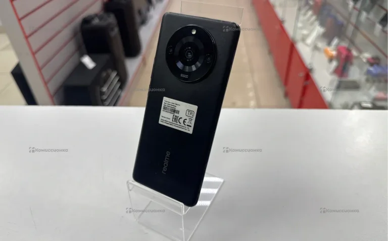 Realme 11 Pro+ 12/1 ТБ