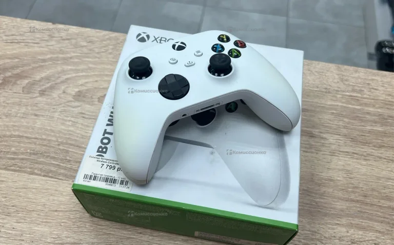 Геймпад Xbox wireless