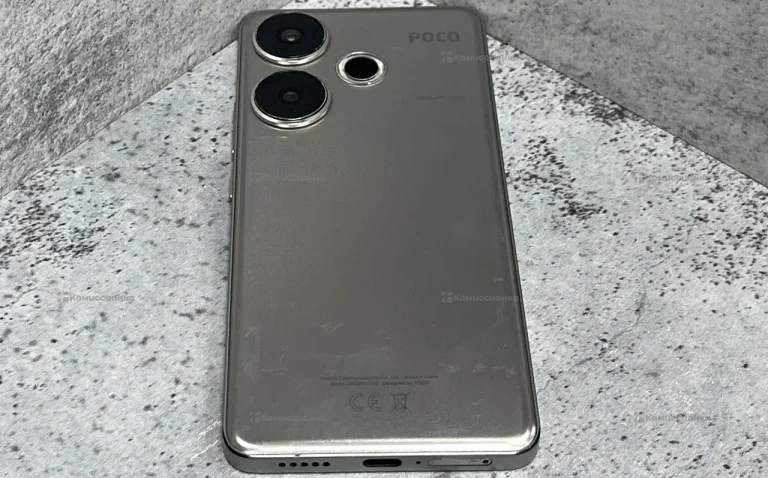 Xiaomi Poco F6 16/512 ГБ