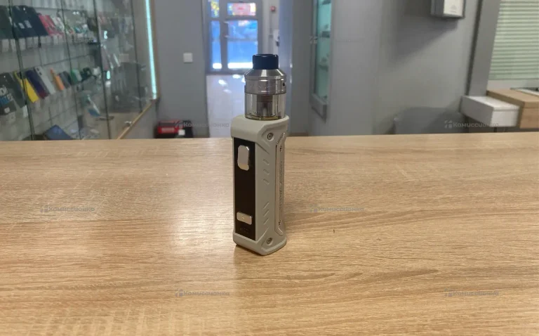 GeekVape Aegis Boost E100