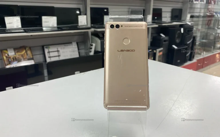 Leagoo Power 2