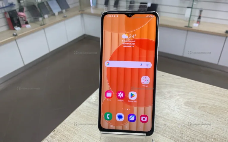 Samsung Galaxy A23 128Gb