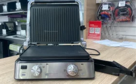 Купить Электрогриль Delonghi multigrill 900 б/у , в Челябинск Цена:2900рублей