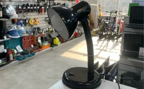 Купить Лампа настольная б/у , в Краснодар Цена:250рублей